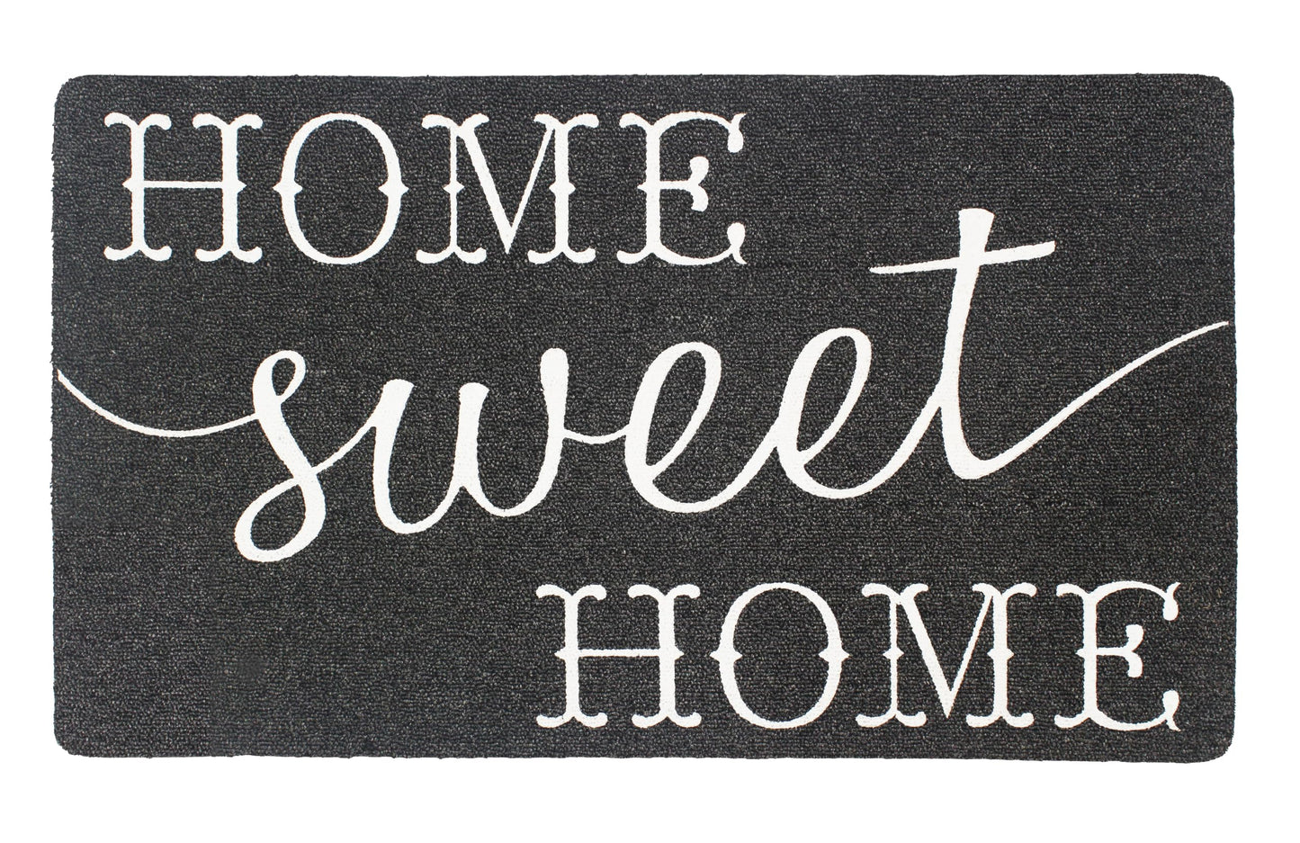 Home Sweet Home Door Mat