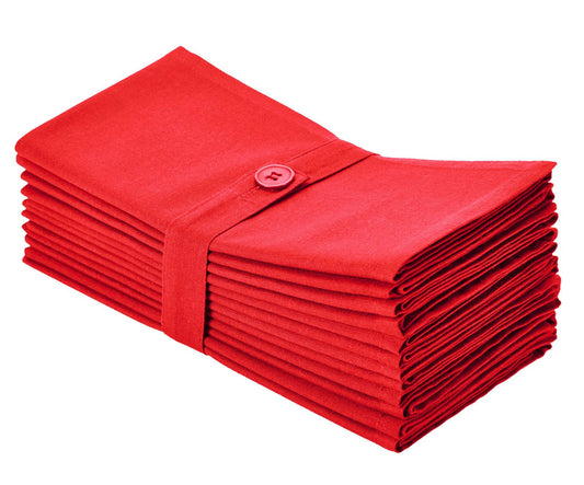 Cloth Napkins