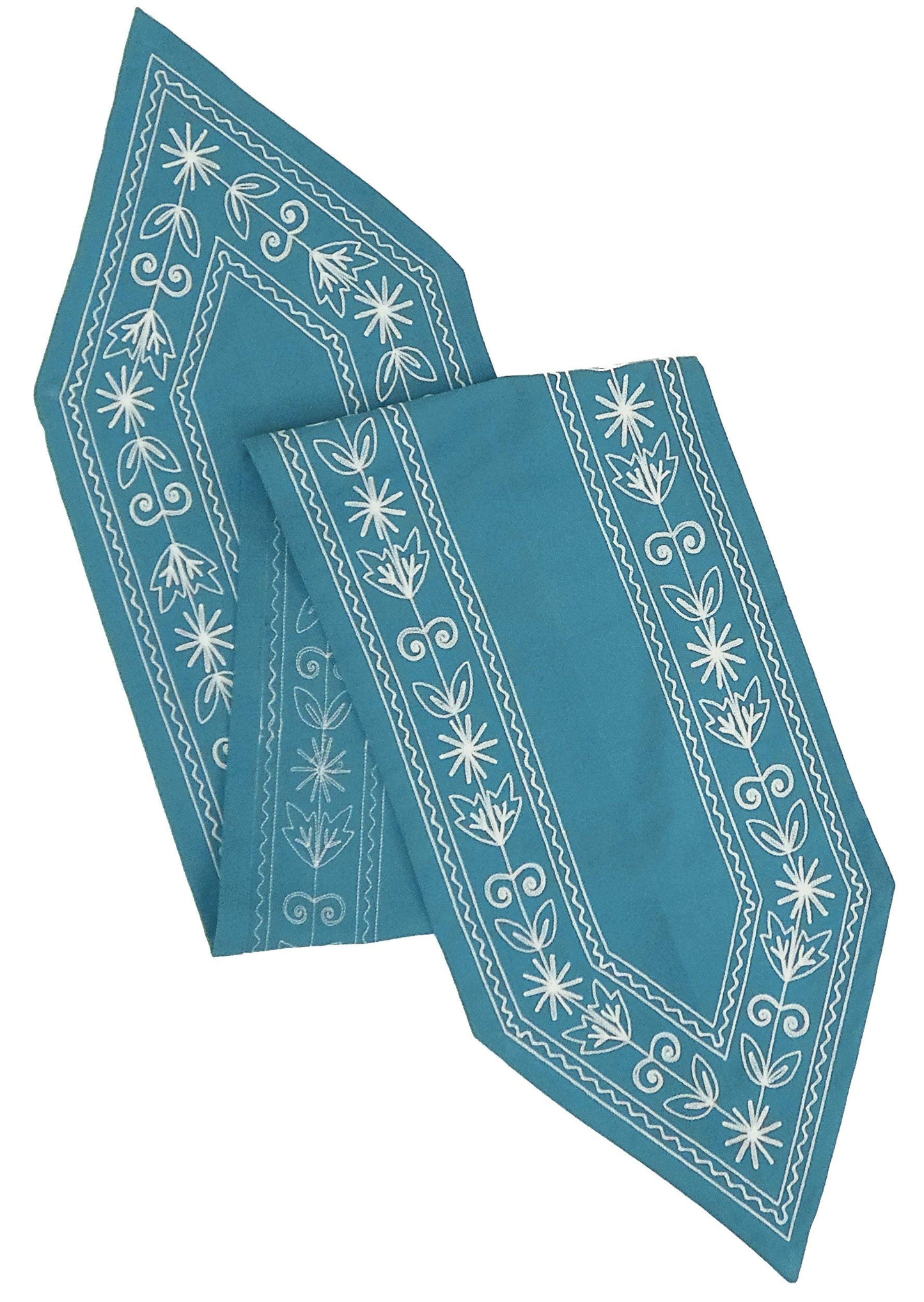 Jute Table Runner