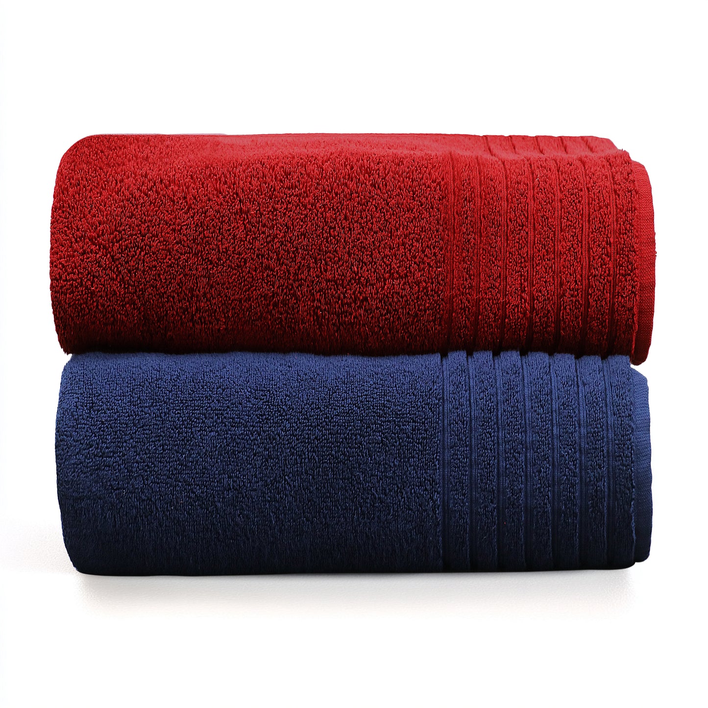 Oversized Plush Super Zero Twist Extra Large Bath Sheet - 35 x 70 inches 100% Pure Cotton 615 GSM Absorbent Quick Dry Everyday Luxury Hotel Spa Bath towel