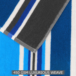 Blue Multi