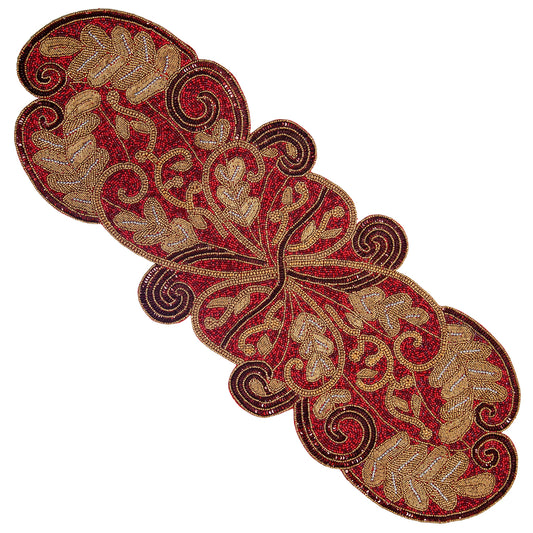 COTTON CRAFT Table Runner