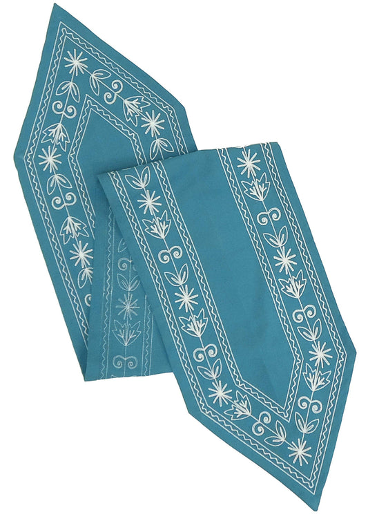 Jute Table Runner