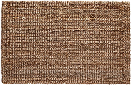 Hand Spun Jute Rug