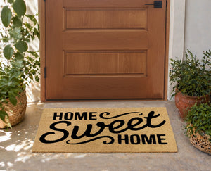 Home Sweet Home