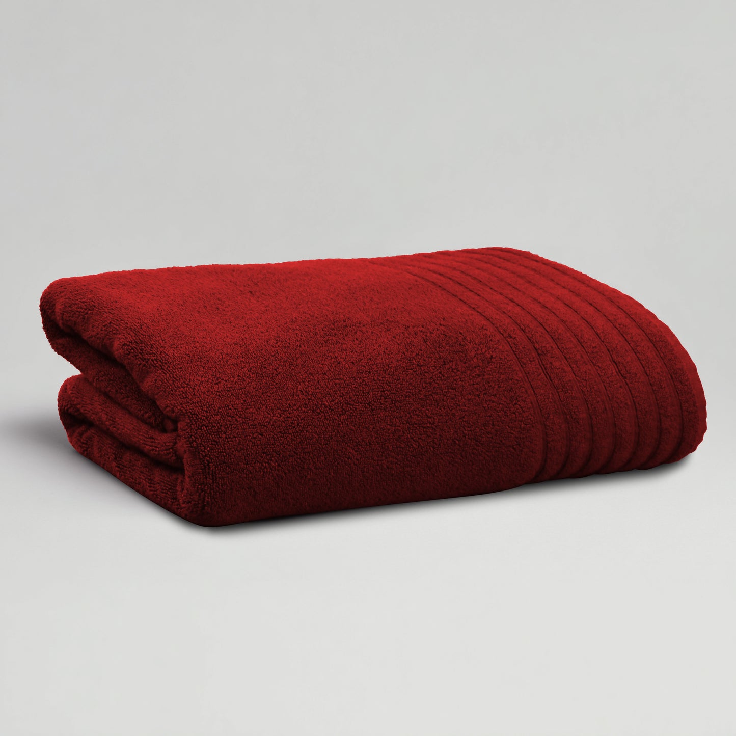 Oversized Plush Super Zero Twist Extra Large Bath Sheet - 35 x 70 inches 100% Pure Cotton 615 GSM Absorbent Quick Dry Everyday Luxury Hotel Spa Bath towel