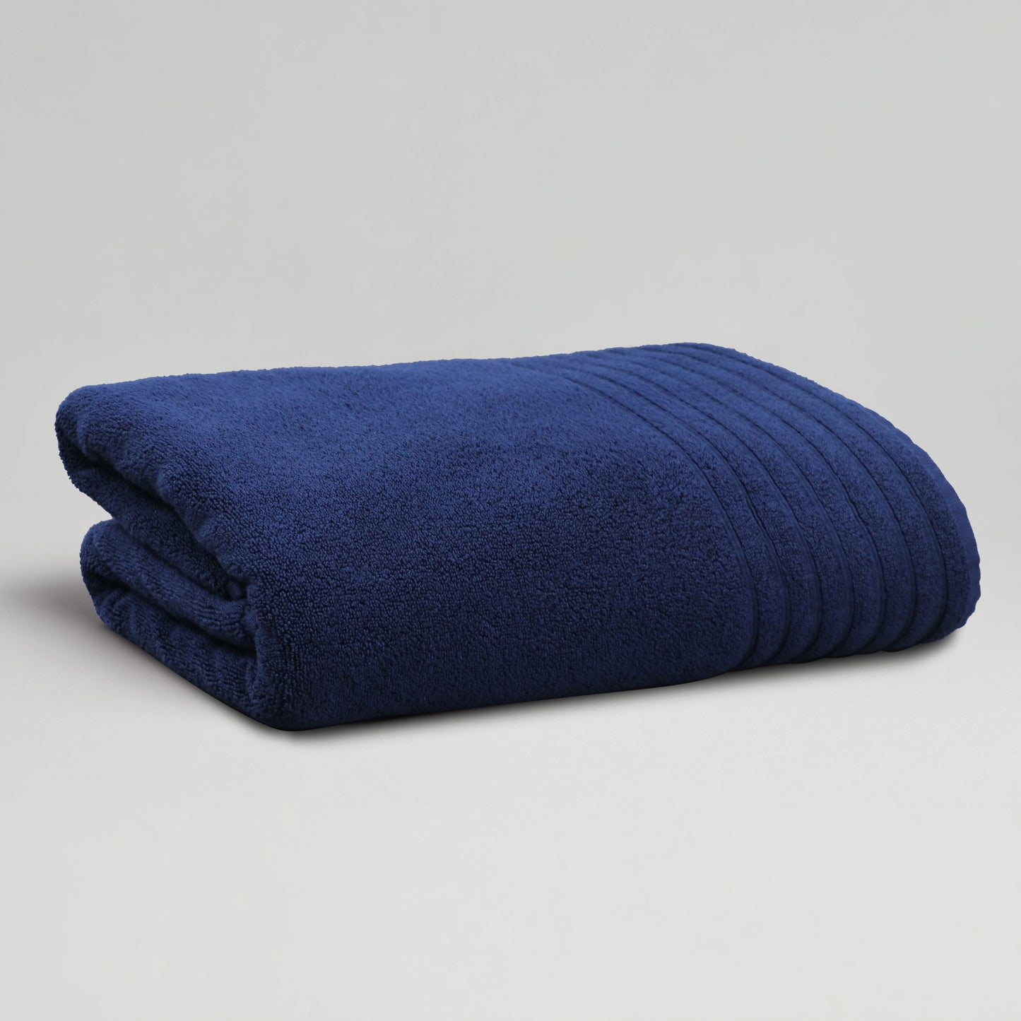 Oversized Plush Super Zero Twist Extra Large Bath Sheet - 35 x 70 inches 100% Pure Cotton 615 GSM Absorbent Quick Dry Everyday Luxury Hotel Spa Bath towel